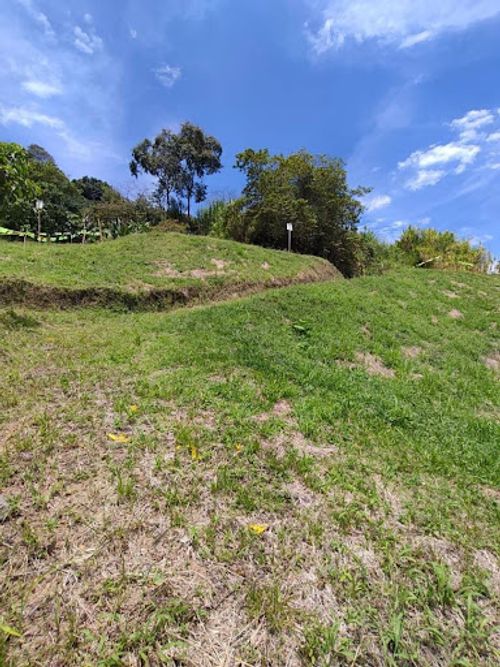 Lote en venta en Combia, Pereira, 2054 m² · foto 5 de 8