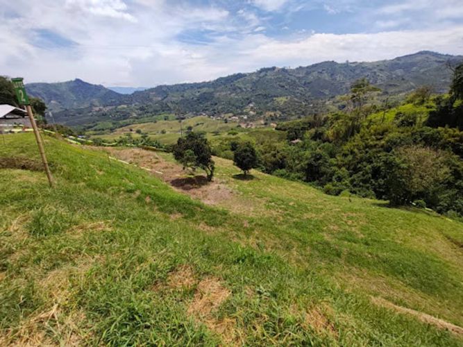 Lote en venta en Combia, Pereira, 2054 m² · foto 8 de 8