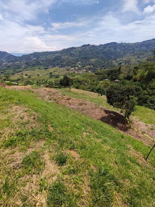 Lote en venta en Combia, Pereira, 2474 m² · foto 8 de 10