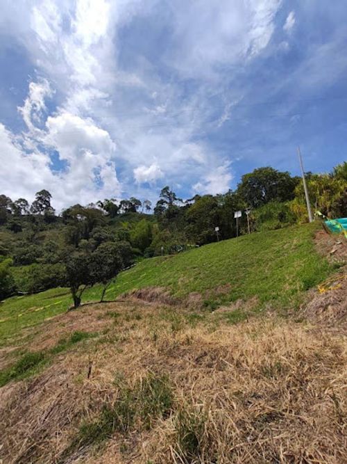 Lote en venta en Combia, Pereira, 2474 m² · foto 9 de 10