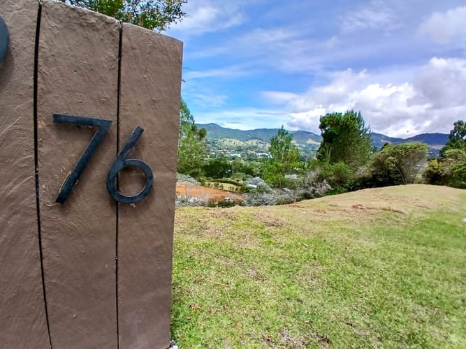 Lote en venta en La Ceja, 3932 m² · foto 2 de 15