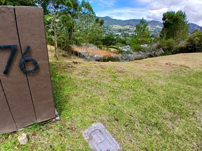 Lote en venta en La Ceja, 3932 m² · foto 5 de 15