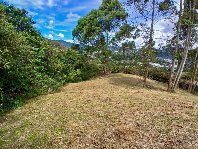 Lote en venta en La Ceja, 3932 m² · foto 10 de 15