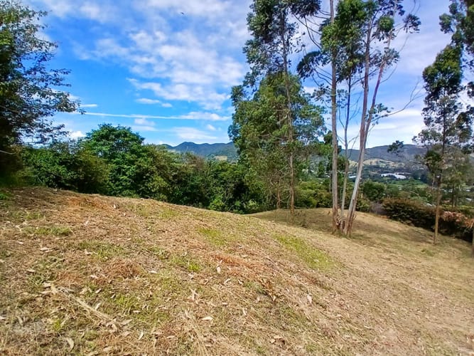Lote en venta en La Ceja, 3932 m² · foto 11 de 15
