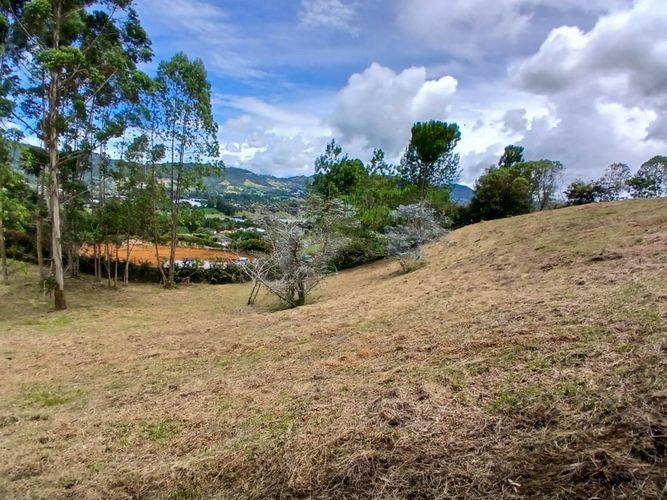 Lote en venta en La Ceja, 3932 m² · foto 12 de 15