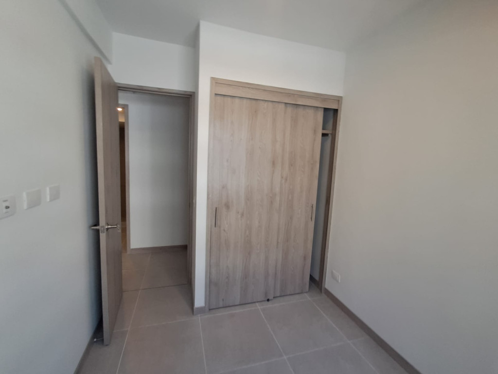 Apartamento en arriendo en El Poblado, Medellín · foto 7 de 12