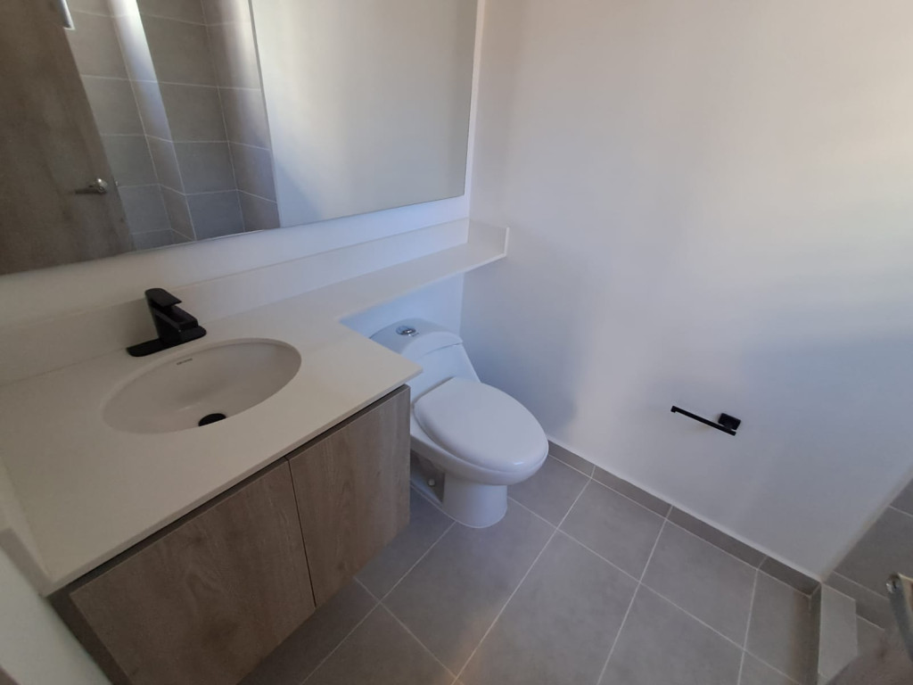 Apartamento en arriendo en El Poblado, Medellín · foto 12 de 12
