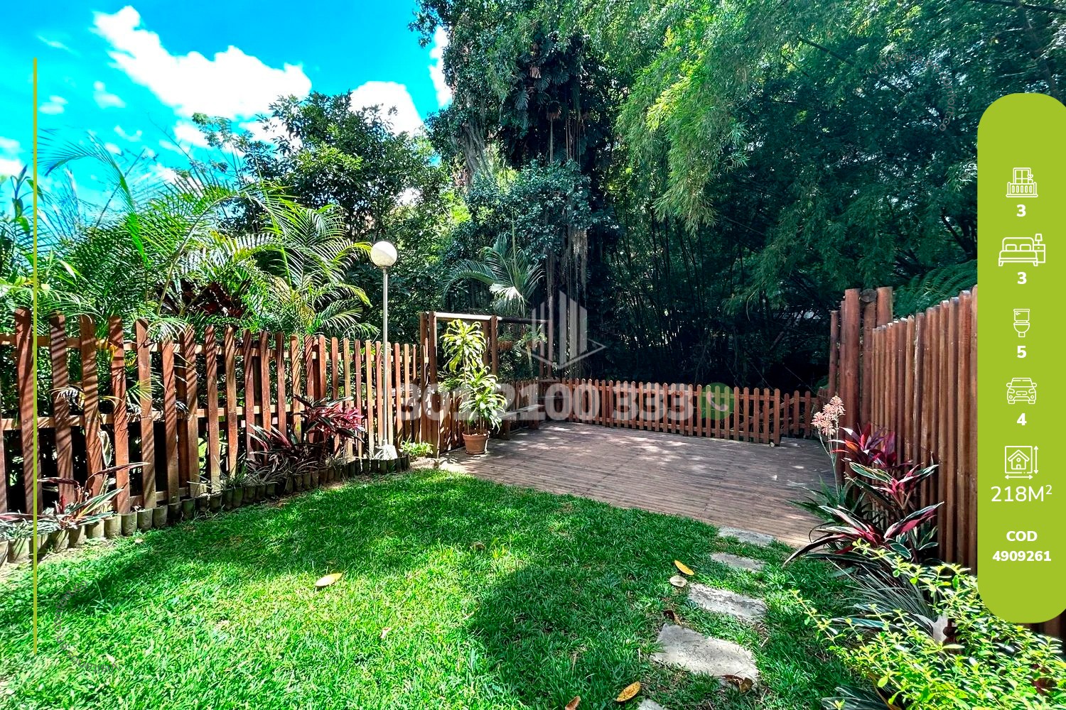 Casa en Arriendo en San Lucas, Medellín