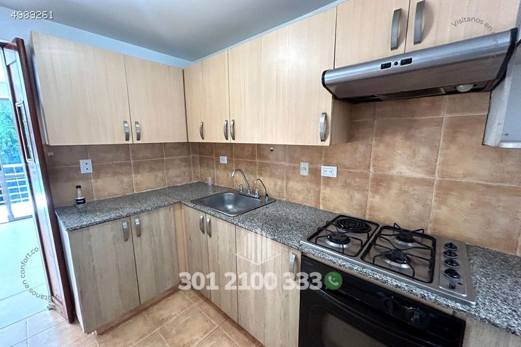 Casa de 3 alcobas en arriendo en San Lucas, Medellín, 218 m² · foto 10 de 24