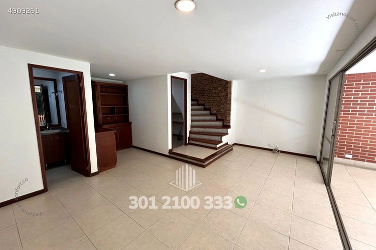 Casa de 3 alcobas en arriendo en San Lucas, Medellín, 218 m² · foto 11 de 24