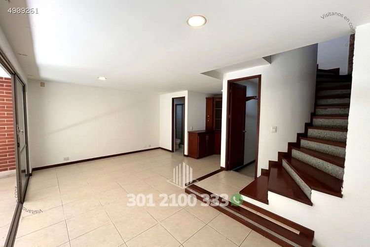 Casa de 3 alcobas en arriendo en San Lucas, Medellín, 218 m² · foto 12 de 24