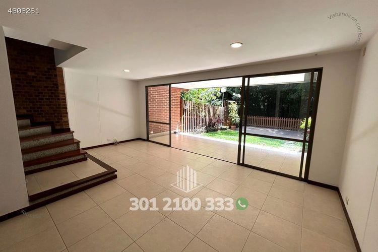 Casa de 3 alcobas en arriendo en San Lucas, Medellín, 218 m² · foto 15 de 24