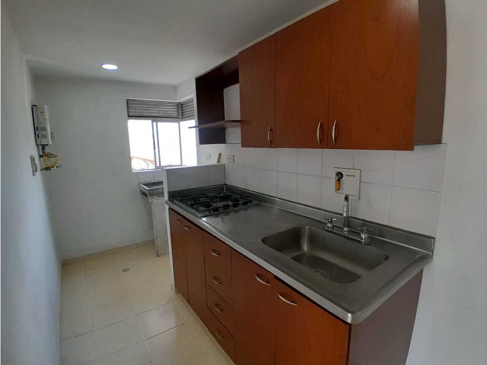Apartamento en venta en Boston, Medellín · foto 2 de 24