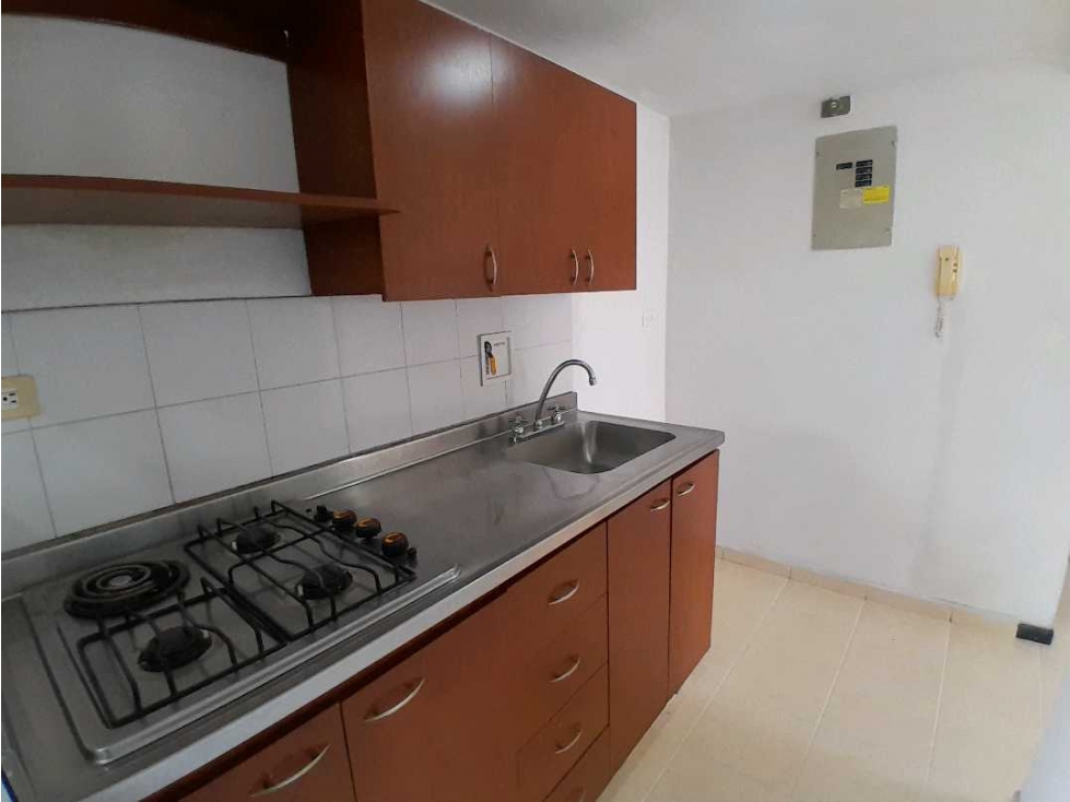 Apartamento en venta en Boston, Medellín · foto 3 de 24