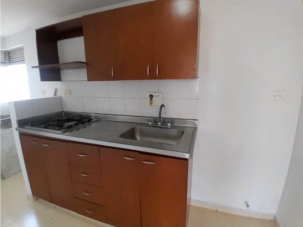 Apartamento en venta en Boston, Medellín · foto 4 de 24