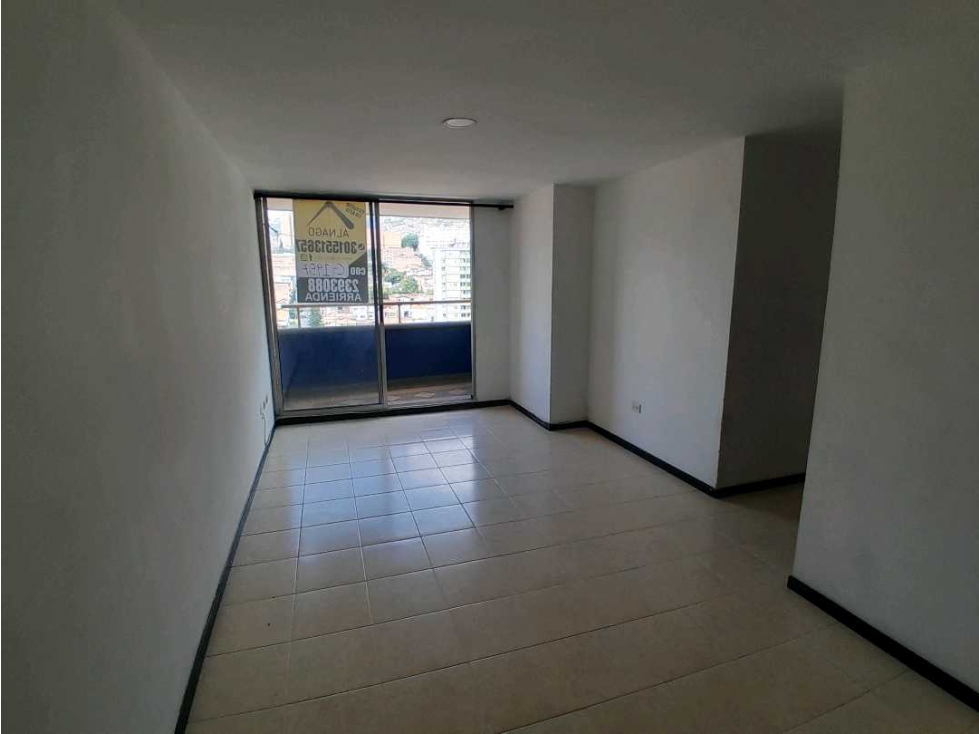Apartamento en venta en Boston, Medellín · foto 5 de 24