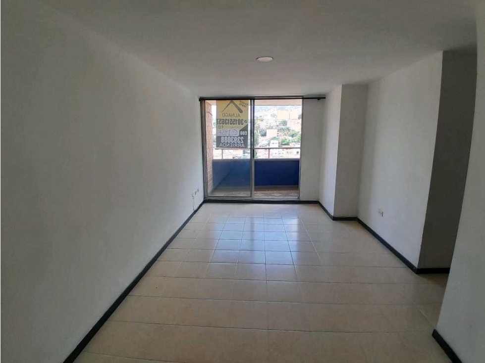 Apartamento en venta en Boston, Medellín · foto 6 de 24