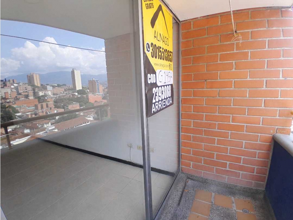 Apartamento en venta en Boston, Medellín · foto 8 de 24