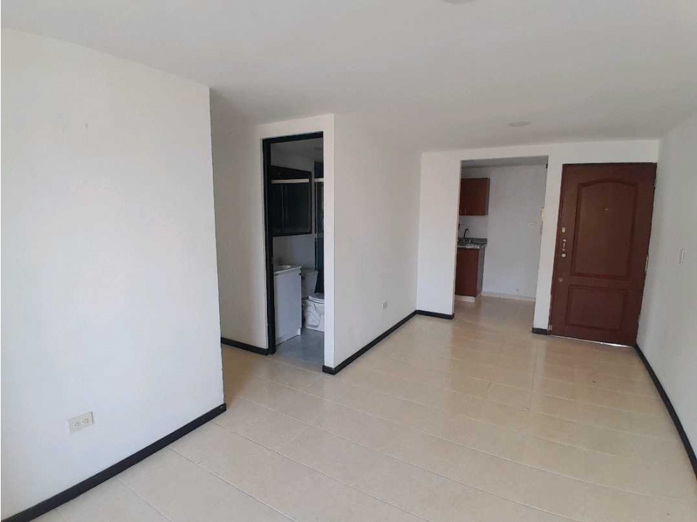 Apartamento en venta en Boston, Medellín · foto 11 de 24