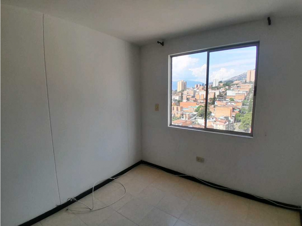 Apartamento en venta en Boston, Medellín · foto 12 de 24
