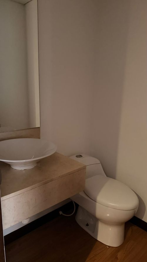 Apartamento en venta en Santa Paula, Bogotá · foto 15 de 17