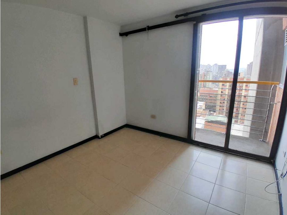 Apartamento en venta en Boston, Medellín · foto 17 de 24