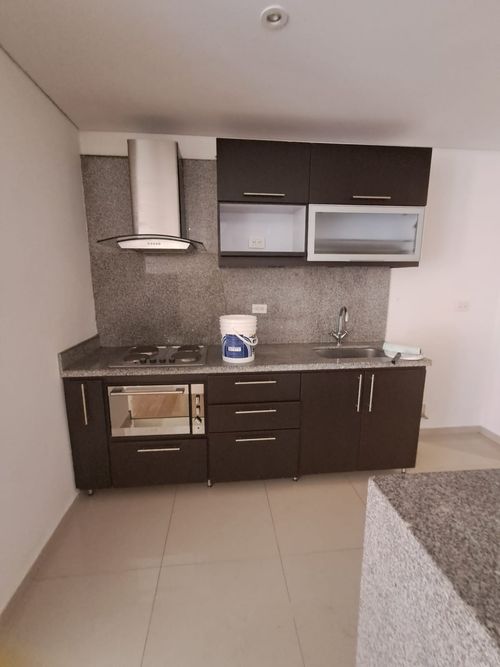 Apartamento en venta en Santa Paula, Bogotá · foto 5 de 17