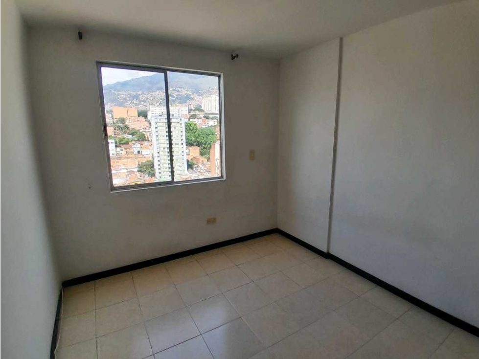 Apartamento en venta en Boston, Medellín · foto 19 de 24