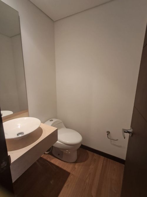 Apartamento en venta en Santa Paula, Bogotá · foto 14 de 17