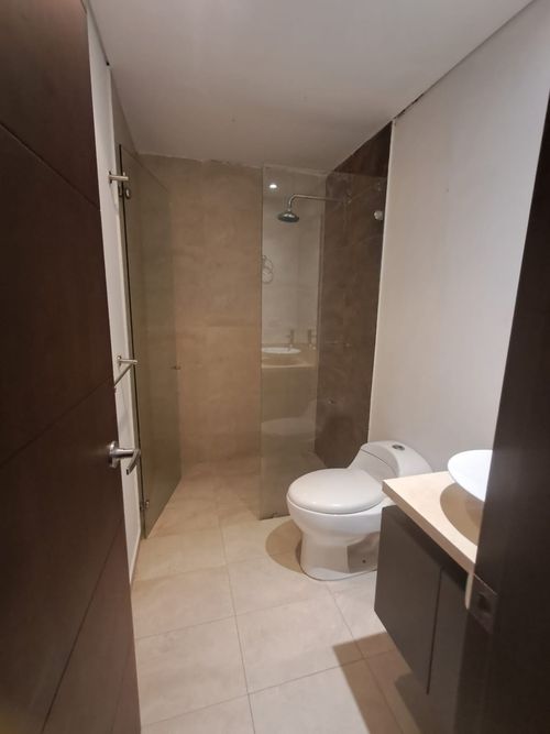 Apartamento en venta en Santa Paula, Bogotá · foto 13 de 17