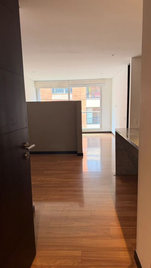 Apartamento en venta en Santa Paula, Bogotá · foto 3 de 17