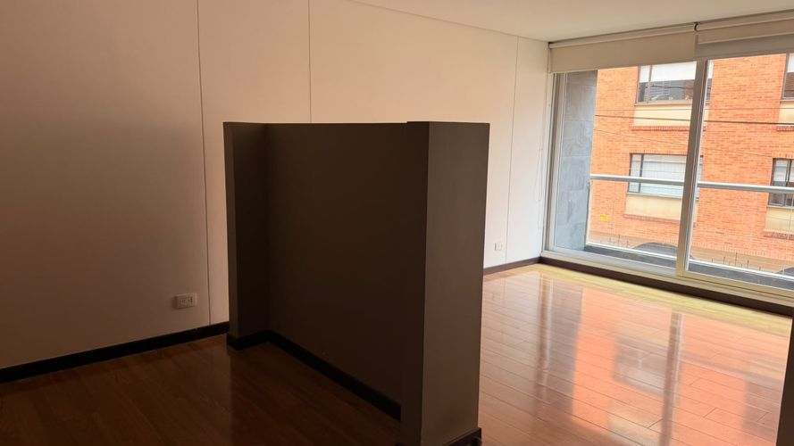 Apartamento en venta en Santa Paula, Bogotá · foto 4 de 17