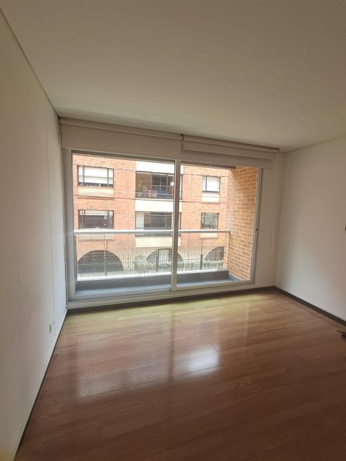 Apartamento en venta en Santa Paula, Bogotá · foto 2 de 17