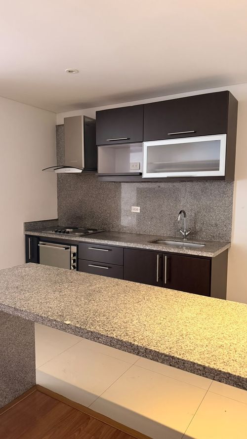 Apartamento en venta en Santa Paula, Bogotá · foto 6 de 17