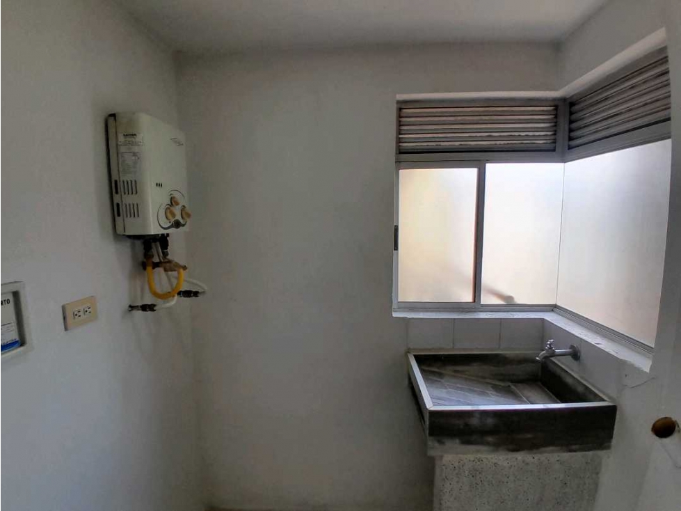 Apartamento en venta en Boston, Medellín · foto 22 de 24