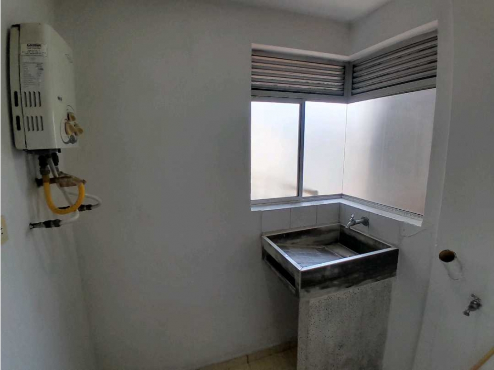 Apartamento en venta en Boston, Medellín · foto 23 de 24