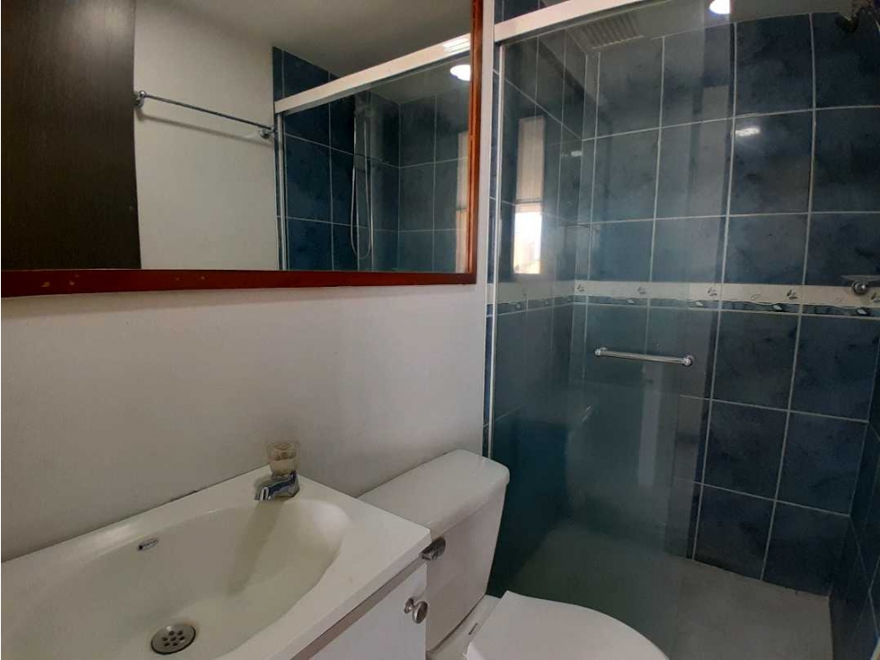 Apartamento en venta en Boston, Medellín · foto 24 de 24