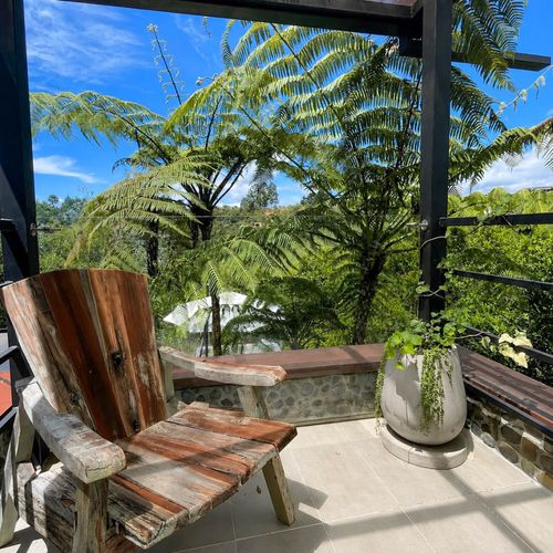 Casa de 5 alcobas en venta en Guapante, Guarne, 430 m² · foto 4 de 22