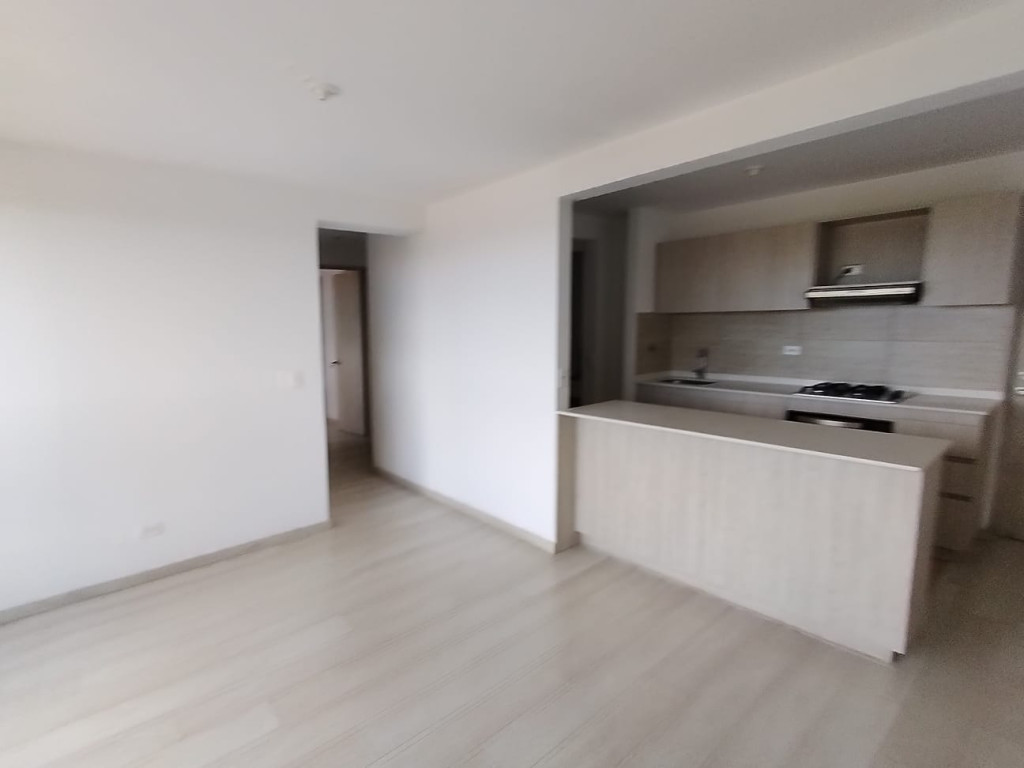 Apartamento en Arriendo en San antonio, Rionegro
