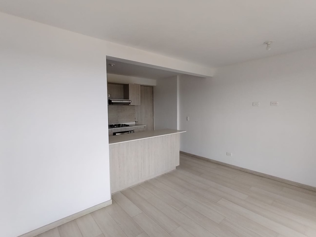 Apartamento en arriendo en Santa Ana, Rionegro · foto 2 de 15