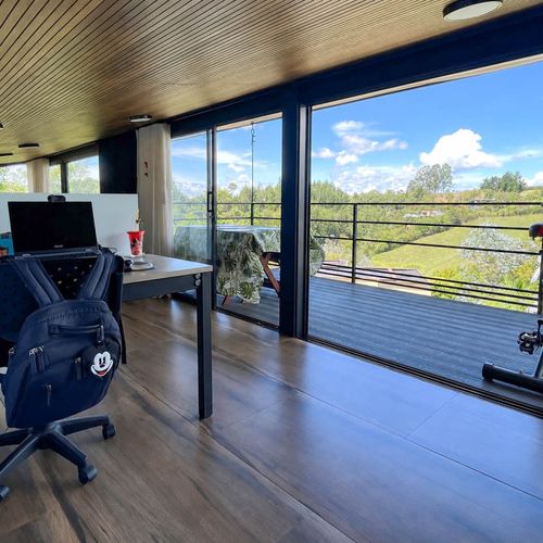 Casa de 5 alcobas en venta en Guapante, Guarne, 430 m² · foto 10 de 22