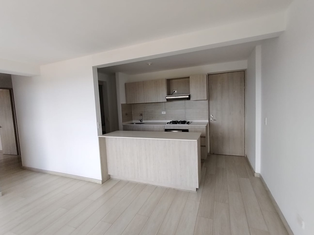 Apartamento en arriendo en Santa Ana, Rionegro · foto 3 de 15