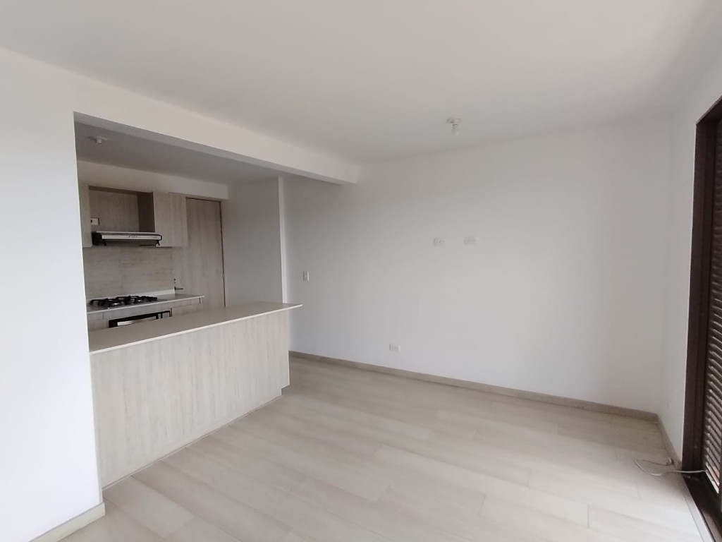 Apartamento en arriendo en Santa Ana, Rionegro · foto 4 de 15