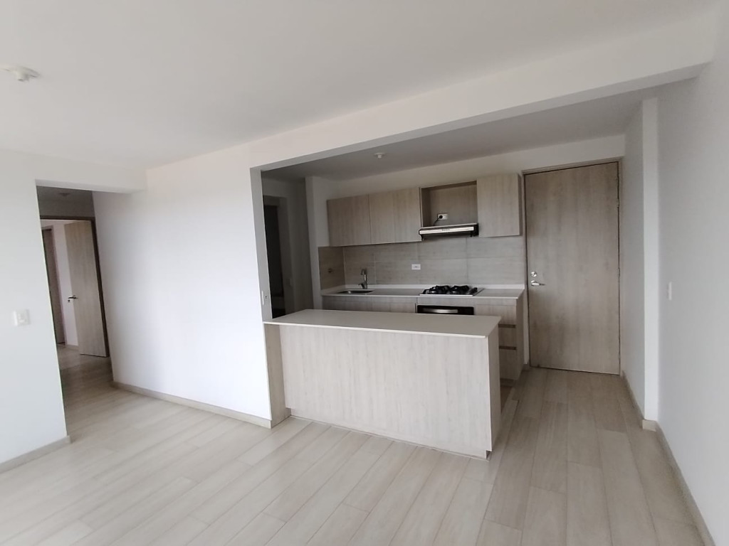 Apartamento en arriendo en Santa Ana, Rionegro · foto 5 de 15