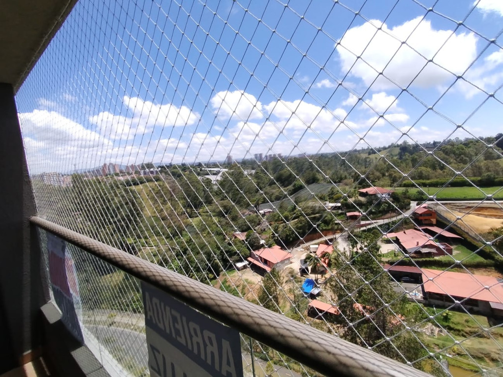Apartamento en arriendo en Santa Ana, Rionegro · foto 6 de 15
