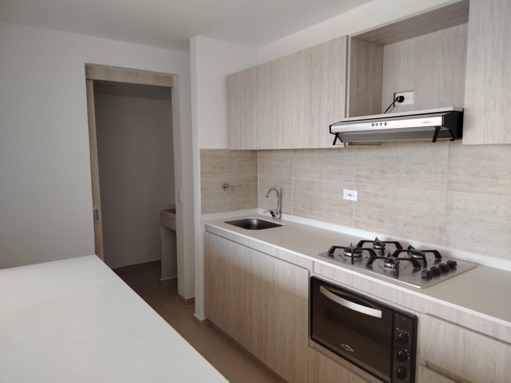 Apartamento en arriendo en Santa Ana, Rionegro · foto 12 de 15