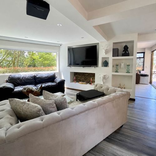 Casa de 5 alcobas en venta en Guapante, Guarne, 430 m² · foto 17 de 22