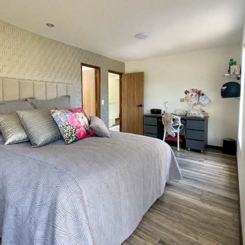 Casa de 5 alcobas en venta en Guapante, Guarne, 430 m² · foto 19 de 22