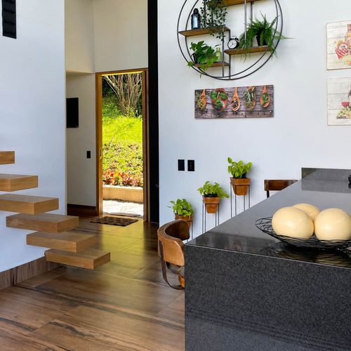 Casa de 5 alcobas en venta en Guapante, Guarne, 430 m² · foto 20 de 22