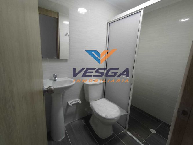 Apartamento de 3 alcobas en venta en San Antonio Del Carrizal, Girón, 61 m² · foto 9 de 10